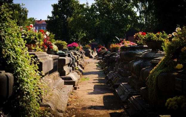 funeral homes in Meredith, NH