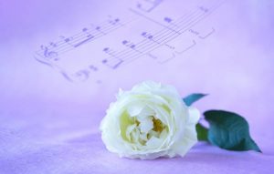 unique music for the funeral