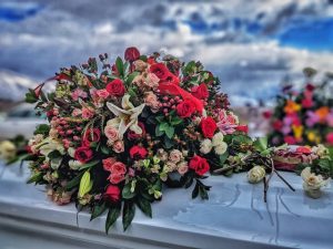 funeral homes in Gilford, NH