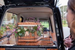 funeral homes in Gilford, NH