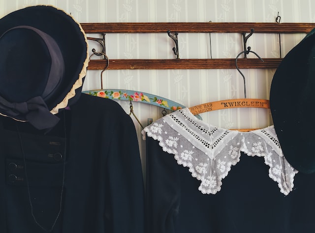 The Right Funeral Attire for a Cremation Service - Meredith, NH