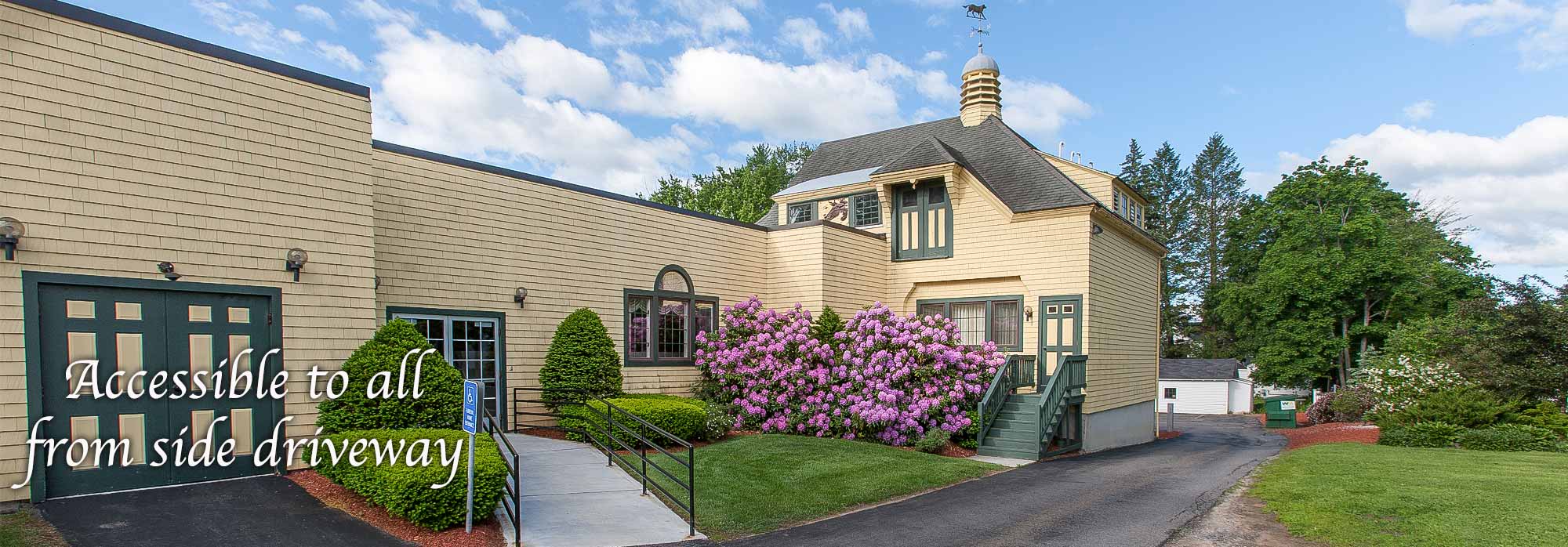 WilkinsonBeaneSimoneauPaquette Funeral Home & Cremation Services