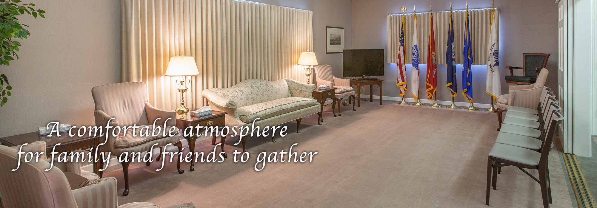 WilkinsonBeaneSimoneauPaquette Funeral Home & Cremation Services