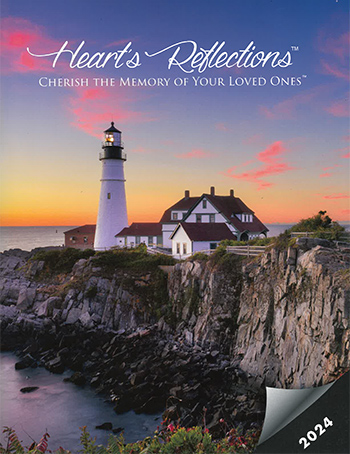 Heat's Reflections Urn Catalog