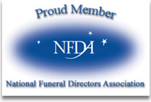 National Funeral Directors Association