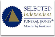 Selected Independent Funeral Homes